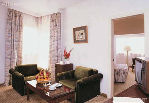Baron Hotel Heliopolis 10